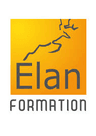Logo d'Elan Formation