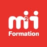 Logo de M2I Formation